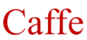 Caffe