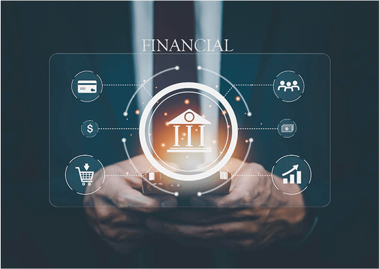 finance