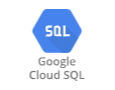Google Cloud SQL