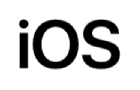 iOS